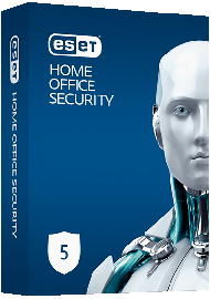 ESET Home Office Security