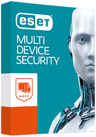 ESET Mult-Device Security